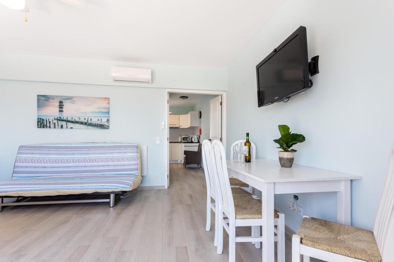 Mariners - Bright And Stylish Apartment - Walk To The Beach Praia Da Luz Ngoại thất bức ảnh