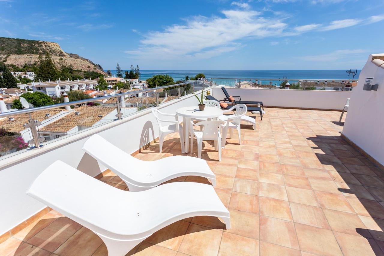 Mariners - Bright And Stylish Apartment - Walk To The Beach Praia Da Luz Ngoại thất bức ảnh